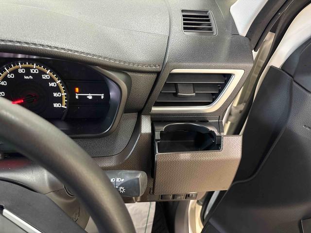 トール Ｇ　４ＷＤ　純正ナビ　ＬＥＤヘッドライト　オートエアコン／ライト／ハイビーム／電動ドアミラー　コーナーセンサー　ＥＴＣ　両側電動スライドドア　チルトステアリング　運転席シートリフター　アップグレードパック（36枚目）