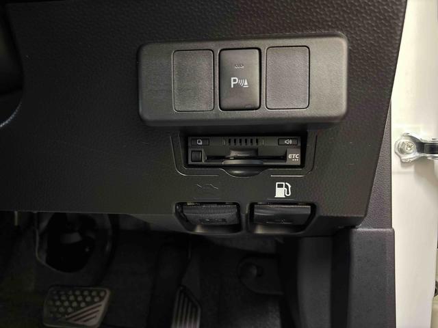 トール Ｇ　４ＷＤ　純正ナビ　ＬＥＤヘッドライト　オートエアコン／ライト／ハイビーム／電動ドアミラー　コーナーセンサー　ＥＴＣ　両側電動スライドドア　チルトステアリング　運転席シートリフター　アップグレードパック（38枚目）