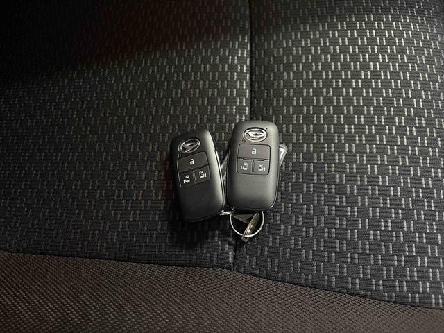 トール Ｇ　４ＷＤ　純正ナビ　ＬＥＤヘッドライト　オートエアコン／ライト／ハイビーム／電動ドアミラー　コーナーセンサー　ＥＴＣ　両側電動スライドドア　チルトステアリング　運転席シートリフター　アップグレードパック（45枚目）