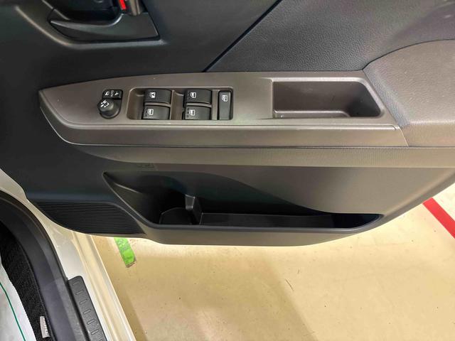 トール Ｇ　４ＷＤ　純正ナビ　ＬＥＤヘッドライト　オートエアコン／ライト／ハイビーム／電動ドアミラー　コーナーセンサー　ＥＴＣ　両側電動スライドドア　チルトステアリング　運転席シートリフター　アップグレードパック（49枚目）