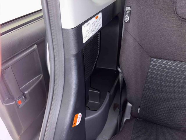 トール Ｇ　４ＷＤ　純正ナビ　ＬＥＤヘッドライト　オートエアコン／ライト／ハイビーム／電動ドアミラー　コーナーセンサー　ＥＴＣ　両側電動スライドドア　チルトステアリング　運転席シートリフター　アップグレードパック（51枚目）
