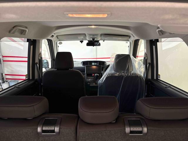 トール Ｇ　４ＷＤ　純正ナビ　ＬＥＤヘッドライト　オートエアコン／ライト／ハイビーム／電動ドアミラー　コーナーセンサー　ＥＴＣ　両側電動スライドドア　チルトステアリング　運転席シートリフター　アップグレードパック（52枚目）