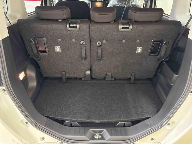 トール Ｇ　４ＷＤ　純正ナビ　ＬＥＤヘッドライト　オートエアコン／ライト／ハイビーム／電動ドアミラー　コーナーセンサー　ＥＴＣ　両側電動スライドドア　チルトステアリング　運転席シートリフター　アップグレードパック（53枚目）