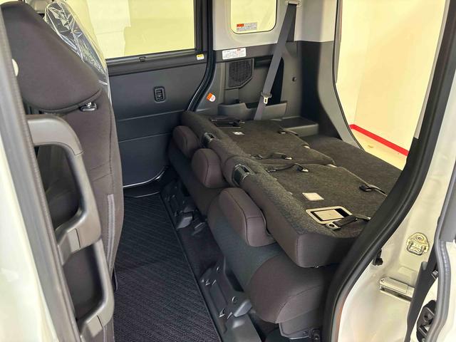 トール Ｇ　４ＷＤ　純正ナビ　ＬＥＤヘッドライト　オートエアコン／ライト／ハイビーム／電動ドアミラー　コーナーセンサー　ＥＴＣ　両側電動スライドドア　チルトステアリング　運転席シートリフター　アップグレードパック（56枚目）