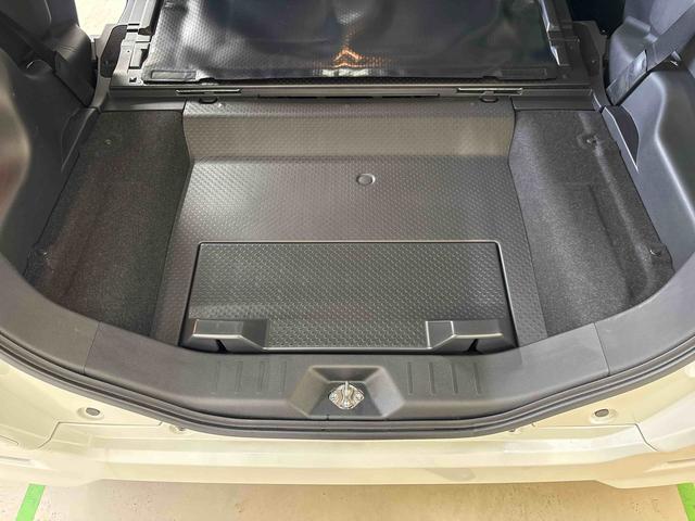 トール Ｇ　４ＷＤ　純正ナビ　ＬＥＤヘッドライト　オートエアコン／ライト／ハイビーム／電動ドアミラー　コーナーセンサー　ＥＴＣ　両側電動スライドドア　チルトステアリング　運転席シートリフター　アップグレードパック（61枚目）