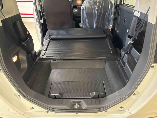 トール Ｇ　４ＷＤ　純正ナビ　ＬＥＤヘッドライト　オートエアコン／ライト／ハイビーム／電動ドアミラー　コーナーセンサー　ＥＴＣ　両側電動スライドドア　チルトステアリング　運転席シートリフター　アップグレードパック（63枚目）