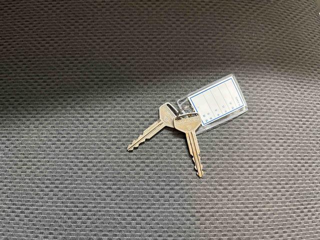 ハイゼットトラック スタンダード パートタイム4WD 純正ラジオ(AM・FM) ハロゲンヘッドライト ストロング防錆 マニュアルエアコン(40枚目)