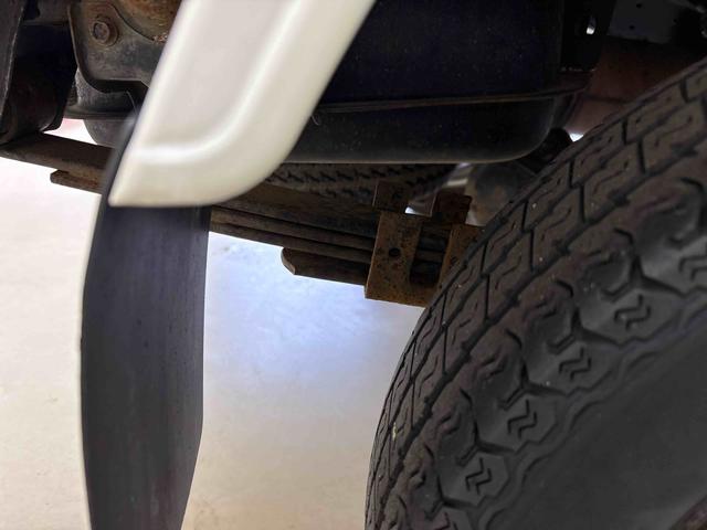 ハイゼットトラック スタンダード パートタイム4WD 純正ラジオ(AM・FM) ハロゲンヘッドライト ストロング防錆 マニュアルエアコン(48枚目)