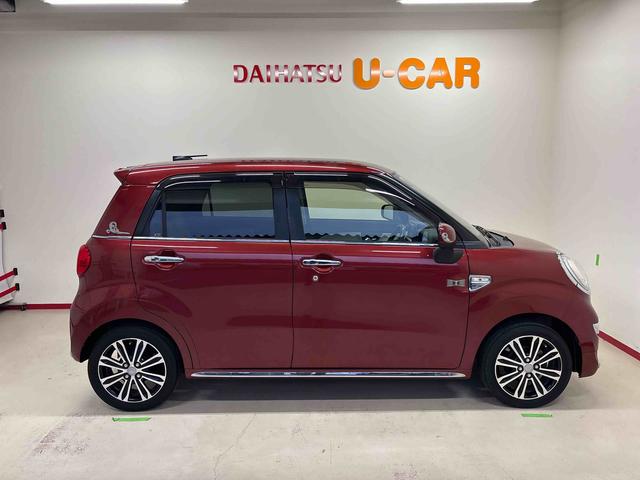 キャスト スタイルＧ　ＳＡＩＩ　４ＷＤ　純正ナビ　ＬＥＤヘッドライト／フォグランプ　オートエアコン／ライト／電動格納ドアミラー　ドライブレコーダー　ＥＴＣ　運転席シートヒーター　チルトステアリング　運転席シートリフター（4枚目）