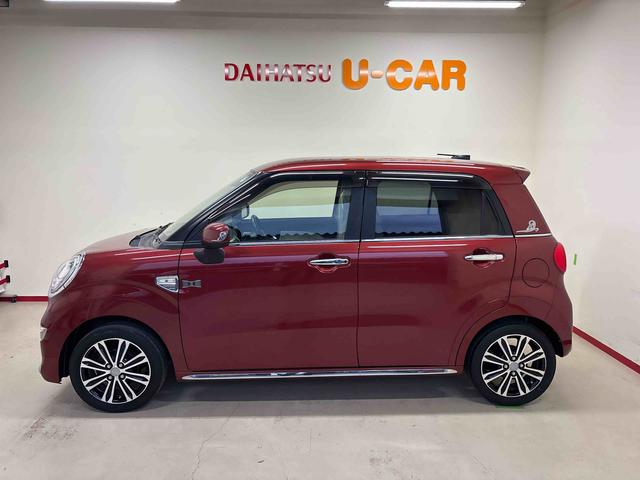 キャスト スタイルＧ　ＳＡＩＩ　４ＷＤ　純正ナビ　ＬＥＤヘッドライト／フォグランプ　オートエアコン／ライト／電動格納ドアミラー　ドライブレコーダー　ＥＴＣ　運転席シートヒーター　チルトステアリング　運転席シートリフター（5枚目）