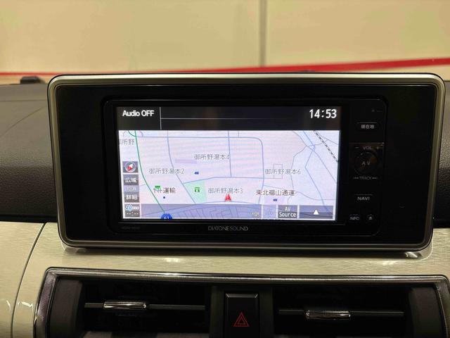 キャスト スタイルＧ　ＳＡＩＩ　４ＷＤ　純正ナビ　ＬＥＤヘッドライト／フォグランプ　オートエアコン／ライト／電動格納ドアミラー　ドライブレコーダー　ＥＴＣ　運転席シートヒーター　チルトステアリング　運転席シートリフター（10枚目）