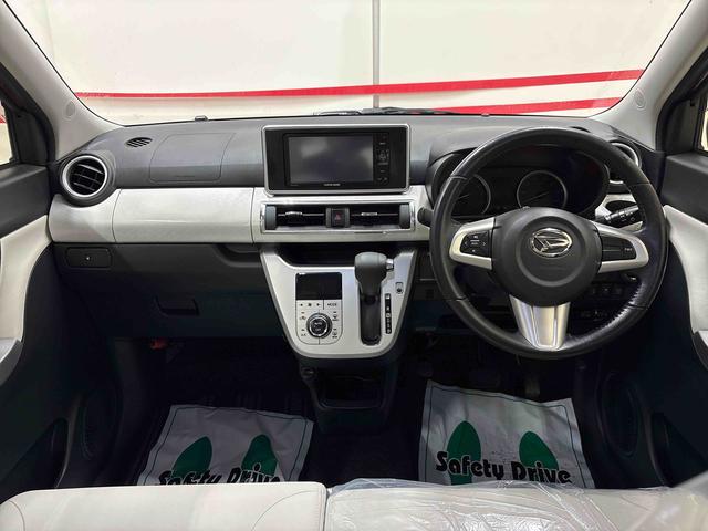 キャスト スタイルＧ　ＳＡＩＩ　４ＷＤ　純正ナビ　ＬＥＤヘッドライト／フォグランプ　オートエアコン／ライト／電動格納ドアミラー　ドライブレコーダー　ＥＴＣ　運転席シートヒーター　チルトステアリング　運転席シートリフター（15枚目）