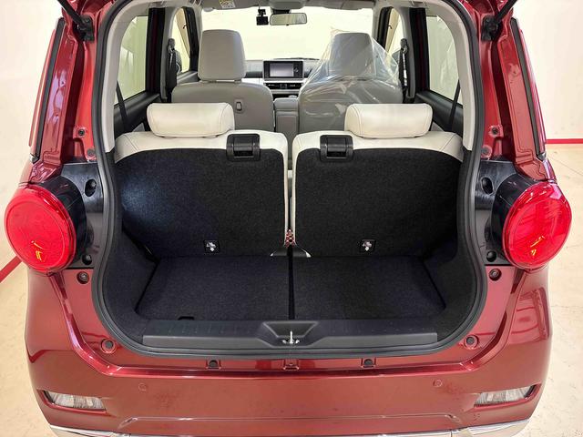 キャスト スタイルＧ　ＳＡＩＩ　４ＷＤ　純正ナビ　ＬＥＤヘッドライト／フォグランプ　オートエアコン／ライト／電動格納ドアミラー　ドライブレコーダー　ＥＴＣ　運転席シートヒーター　チルトステアリング　運転席シートリフター（18枚目）