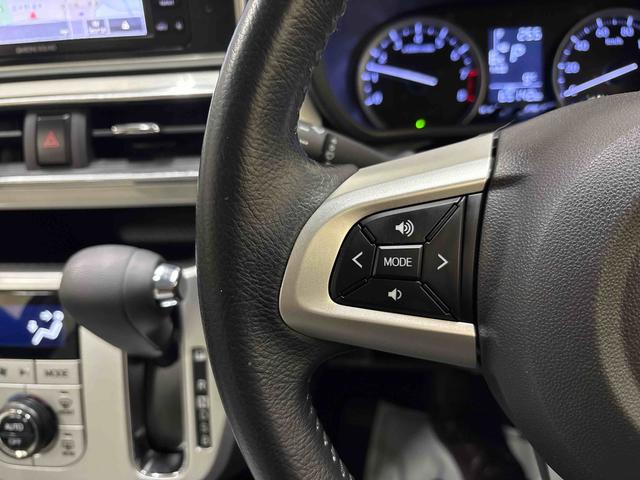 キャスト スタイルＧ　ＳＡＩＩ　４ＷＤ　純正ナビ　ＬＥＤヘッドライト／フォグランプ　オートエアコン／ライト／電動格納ドアミラー　ドライブレコーダー　ＥＴＣ　運転席シートヒーター　チルトステアリング　運転席シートリフター（30枚目）