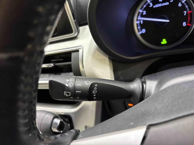 キャスト スタイルＧ　ＳＡＩＩ　４ＷＤ　純正ナビ　ＬＥＤヘッドライト／フォグランプ　オートエアコン／ライト／電動格納ドアミラー　ドライブレコーダー　ＥＴＣ　運転席シートヒーター　チルトステアリング　運転席シートリフター（32枚目）