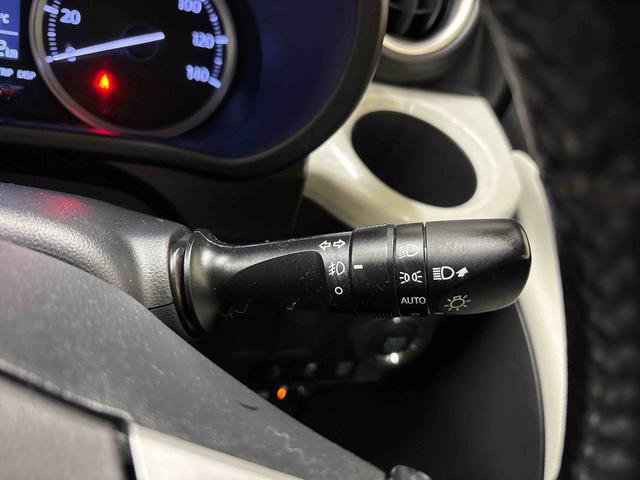 キャスト スタイルＧ　ＳＡＩＩ　４ＷＤ　純正ナビ　ＬＥＤヘッドライト／フォグランプ　オートエアコン／ライト／電動格納ドアミラー　ドライブレコーダー　ＥＴＣ　運転席シートヒーター　チルトステアリング　運転席シートリフター（33枚目）