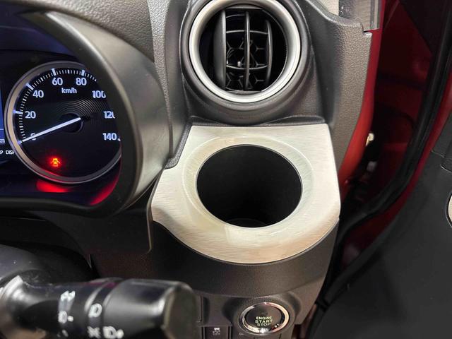 キャスト スタイルＧ　ＳＡＩＩ　４ＷＤ　純正ナビ　ＬＥＤヘッドライト／フォグランプ　オートエアコン／ライト／電動格納ドアミラー　ドライブレコーダー　ＥＴＣ　運転席シートヒーター　チルトステアリング　運転席シートリフター（34枚目）