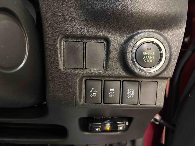 キャスト スタイルＧ　ＳＡＩＩ　４ＷＤ　純正ナビ　ＬＥＤヘッドライト／フォグランプ　オートエアコン／ライト／電動格納ドアミラー　ドライブレコーダー　ＥＴＣ　運転席シートヒーター　チルトステアリング　運転席シートリフター（35枚目）