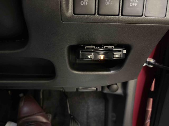 キャスト スタイルＧ　ＳＡＩＩ　４ＷＤ　純正ナビ　ＬＥＤヘッドライト／フォグランプ　オートエアコン／ライト／電動格納ドアミラー　ドライブレコーダー　ＥＴＣ　運転席シートヒーター　チルトステアリング　運転席シートリフター（36枚目）