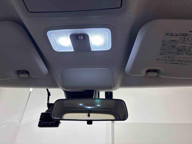 キャスト スタイルＧ　ＳＡＩＩ　４ＷＤ　純正ナビ　ＬＥＤヘッドライト／フォグランプ　オートエアコン／ライト／電動格納ドアミラー　ドライブレコーダー　ＥＴＣ　運転席シートヒーター　チルトステアリング　運転席シートリフター（42枚目）