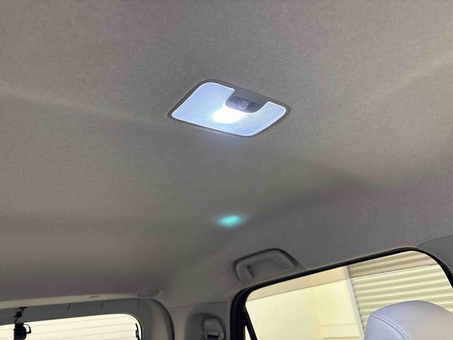 キャスト スタイルＧ　ＳＡＩＩ　４ＷＤ　純正ナビ　ＬＥＤヘッドライト／フォグランプ　オートエアコン／ライト／電動格納ドアミラー　ドライブレコーダー　ＥＴＣ　運転席シートヒーター　チルトステアリング　運転席シートリフター（44枚目）