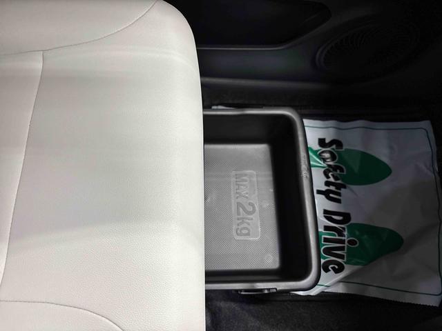 キャスト スタイルＧ　ＳＡＩＩ　４ＷＤ　純正ナビ　ＬＥＤヘッドライト／フォグランプ　オートエアコン／ライト／電動格納ドアミラー　ドライブレコーダー　ＥＴＣ　運転席シートヒーター　チルトステアリング　運転席シートリフター（47枚目）