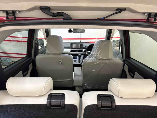 キャスト スタイルＧ　ＳＡＩＩ　４ＷＤ　純正ナビ　ＬＥＤヘッドライト／フォグランプ　オートエアコン／ライト／電動格納ドアミラー　ドライブレコーダー　ＥＴＣ　運転席シートヒーター　チルトステアリング　運転席シートリフター（57枚目）