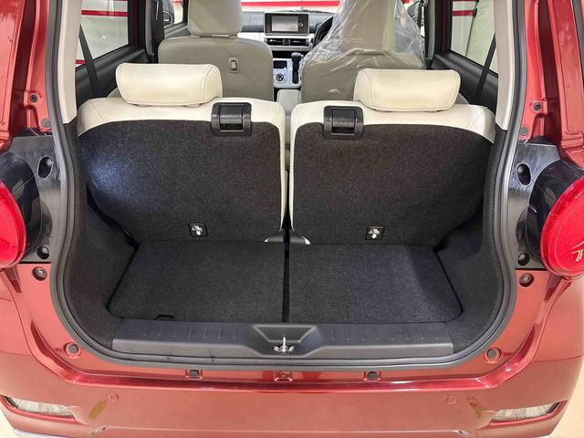 キャスト スタイルＧ　ＳＡＩＩ　４ＷＤ　純正ナビ　ＬＥＤヘッドライト／フォグランプ　オートエアコン／ライト／電動格納ドアミラー　ドライブレコーダー　ＥＴＣ　運転席シートヒーター　チルトステアリング　運転席シートリフター（58枚目）