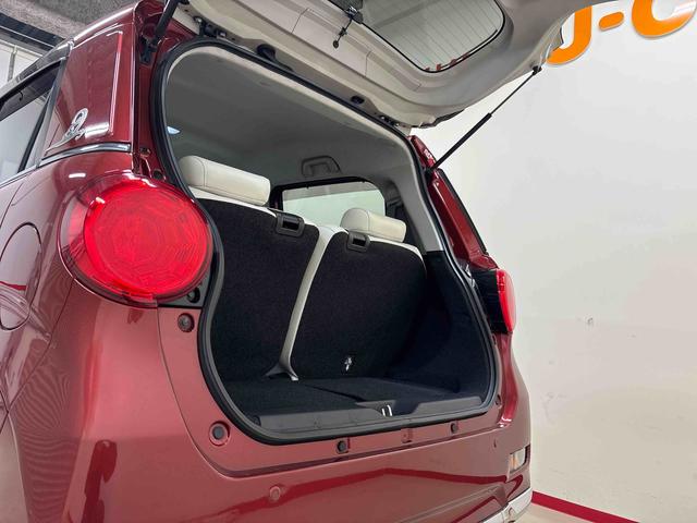 キャスト スタイルＧ　ＳＡＩＩ　４ＷＤ　純正ナビ　ＬＥＤヘッドライト／フォグランプ　オートエアコン／ライト／電動格納ドアミラー　ドライブレコーダー　ＥＴＣ　運転席シートヒーター　チルトステアリング　運転席シートリフター（59枚目）