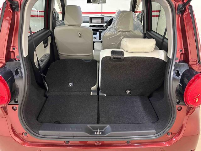 キャスト スタイルＧ　ＳＡＩＩ　４ＷＤ　純正ナビ　ＬＥＤヘッドライト／フォグランプ　オートエアコン／ライト／電動格納ドアミラー　ドライブレコーダー　ＥＴＣ　運転席シートヒーター　チルトステアリング　運転席シートリフター（61枚目）