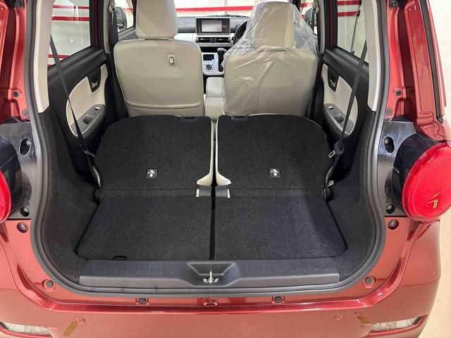 キャスト スタイルＧ　ＳＡＩＩ　４ＷＤ　純正ナビ　ＬＥＤヘッドライト／フォグランプ　オートエアコン／ライト／電動格納ドアミラー　ドライブレコーダー　ＥＴＣ　運転席シートヒーター　チルトステアリング　運転席シートリフター（62枚目）