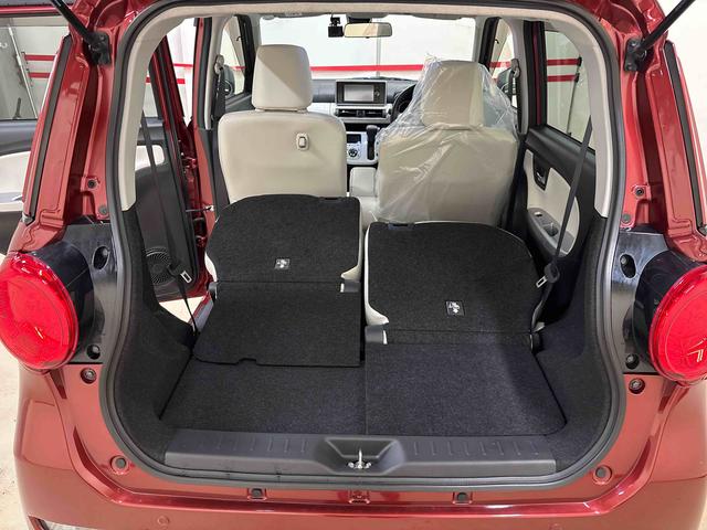 キャスト スタイルＧ　ＳＡＩＩ　４ＷＤ　純正ナビ　ＬＥＤヘッドライト／フォグランプ　オートエアコン／ライト／電動格納ドアミラー　ドライブレコーダー　ＥＴＣ　運転席シートヒーター　チルトステアリング　運転席シートリフター（64枚目）