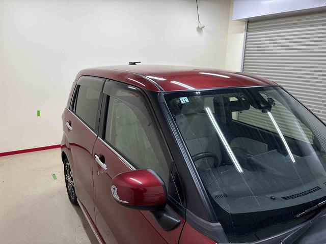 キャスト スタイルＧ　ＳＡＩＩ　４ＷＤ　純正ナビ　ＬＥＤヘッドライト／フォグランプ　オートエアコン／ライト／電動格納ドアミラー　ドライブレコーダー　ＥＴＣ　運転席シートヒーター　チルトステアリング　運転席シートリフター（69枚目）