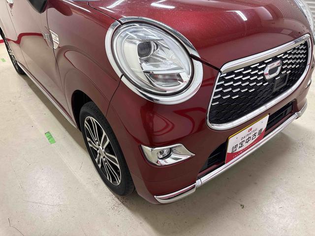 キャスト スタイルＧ　ＳＡＩＩ　４ＷＤ　純正ナビ　ＬＥＤヘッドライト／フォグランプ　オートエアコン／ライト／電動格納ドアミラー　ドライブレコーダー　ＥＴＣ　運転席シートヒーター　チルトステアリング　運転席シートリフター（71枚目）