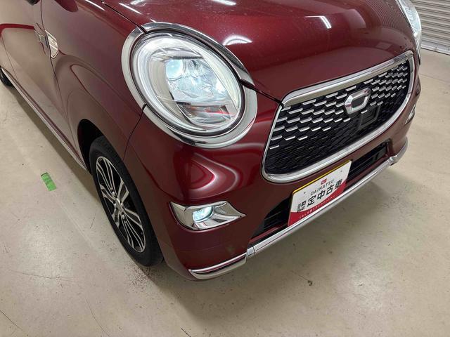 キャスト スタイルＧ　ＳＡＩＩ　４ＷＤ　純正ナビ　ＬＥＤヘッドライト／フォグランプ　オートエアコン／ライト／電動格納ドアミラー　ドライブレコーダー　ＥＴＣ　運転席シートヒーター　チルトステアリング　運転席シートリフター（72枚目）