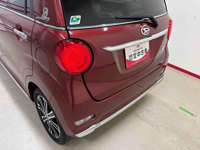 キャスト スタイルＧ　ＳＡＩＩ　４ＷＤ　純正ナビ　ＬＥＤヘッドライト／フォグランプ　オートエアコン／ライト／電動格納ドアミラー　ドライブレコーダー　ＥＴＣ　運転席シートヒーター　チルトステアリング　運転席シートリフター（74枚目）