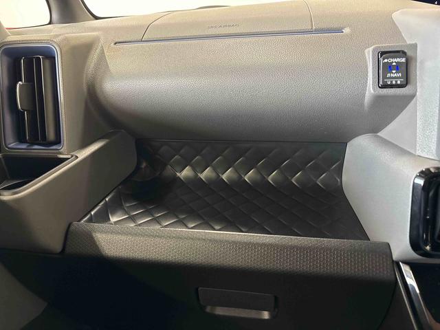 タント カスタムＲＳセレクション　４ＷＤ　純正ナビ　ＬＥＤヘッドライト／フォグランプ　オートエアコン／ライト／ハイビーム／電動ドアミラー　ＥＴＣ　ドライブレコーダー　コーナーセンサー　両側電動スライドドア　運転席・助手席シートヒーター（27枚目）