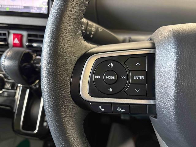 タント カスタムＲＳセレクション　４ＷＤ　純正ナビ　ＬＥＤヘッドライト／フォグランプ　オートエアコン／ライト／ハイビーム／電動ドアミラー　ＥＴＣ　ドライブレコーダー　コーナーセンサー　両側電動スライドドア　運転席・助手席シートヒーター（30枚目）