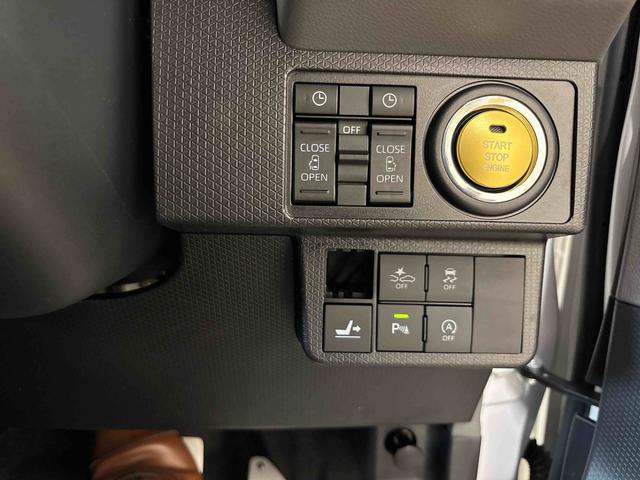 タント カスタムＲＳセレクション　４ＷＤ　純正ナビ　ＬＥＤヘッドライト／フォグランプ　オートエアコン／ライト／ハイビーム／電動ドアミラー　ＥＴＣ　ドライブレコーダー　コーナーセンサー　両側電動スライドドア　運転席・助手席シートヒーター（35枚目）