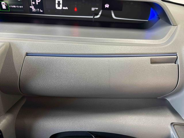 タント カスタムＲＳセレクション　４ＷＤ　純正ナビ　ＬＥＤヘッドライト／フォグランプ　オートエアコン／ライト／ハイビーム／電動ドアミラー　ＥＴＣ　ドライブレコーダー　コーナーセンサー　両側電動スライドドア　運転席・助手席シートヒーター（36枚目）