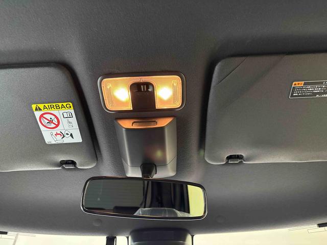 タント カスタムＲＳセレクション　４ＷＤ　純正ナビ　ＬＥＤヘッドライト／フォグランプ　オートエアコン／ライト／ハイビーム／電動ドアミラー　ＥＴＣ　ドライブレコーダー　コーナーセンサー　両側電動スライドドア　運転席・助手席シートヒーター（40枚目）