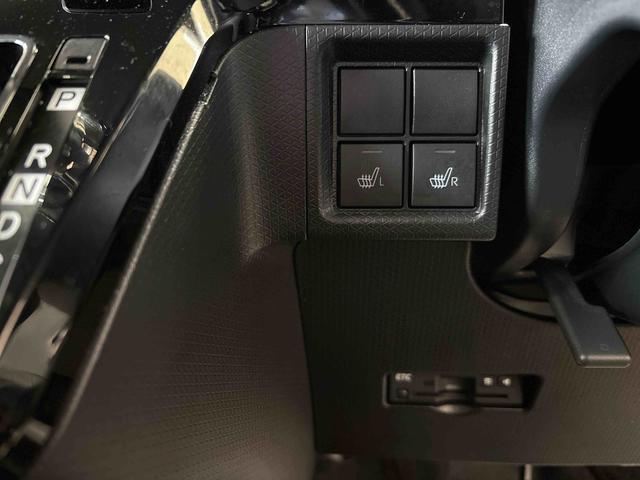 タント カスタムＲＳセレクション　４ＷＤ　純正ナビ　ＬＥＤヘッドライト／フォグランプ　オートエアコン／ライト／ハイビーム／電動ドアミラー　ＥＴＣ　ドライブレコーダー　コーナーセンサー　両側電動スライドドア　運転席・助手席シートヒーター（45枚目）