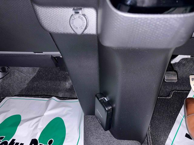 タント カスタムＲＳセレクション　４ＷＤ　純正ナビ　ＬＥＤヘッドライト／フォグランプ　オートエアコン／ライト／ハイビーム／電動ドアミラー　ＥＴＣ　ドライブレコーダー　コーナーセンサー　両側電動スライドドア　運転席・助手席シートヒーター（47枚目）