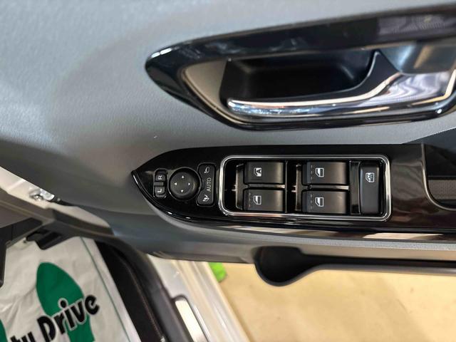 タント カスタムＲＳセレクション　４ＷＤ　純正ナビ　ＬＥＤヘッドライト／フォグランプ　オートエアコン／ライト／ハイビーム／電動ドアミラー　ＥＴＣ　ドライブレコーダー　コーナーセンサー　両側電動スライドドア　運転席・助手席シートヒーター（51枚目）