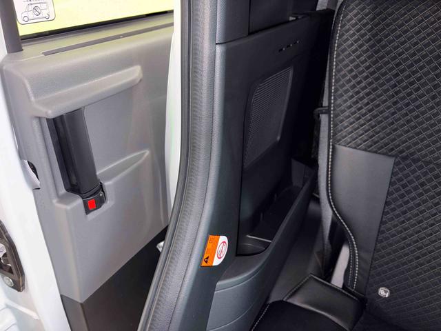 タント カスタムＲＳセレクション　４ＷＤ　純正ナビ　ＬＥＤヘッドライト／フォグランプ　オートエアコン／ライト／ハイビーム／電動ドアミラー　ＥＴＣ　ドライブレコーダー　コーナーセンサー　両側電動スライドドア　運転席・助手席シートヒーター（54枚目）