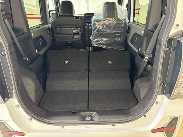 タント カスタムＲＳセレクション　４ＷＤ　純正ナビ　ＬＥＤヘッドライト／フォグランプ　オートエアコン／ライト／ハイビーム／電動ドアミラー　ＥＴＣ　ドライブレコーダー　コーナーセンサー　両側電動スライドドア　運転席・助手席シートヒーター（58枚目）