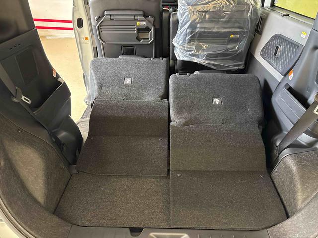 タント カスタムＲＳセレクション　４ＷＤ　純正ナビ　ＬＥＤヘッドライト／フォグランプ　オートエアコン／ライト／ハイビーム／電動ドアミラー　ＥＴＣ　ドライブレコーダー　コーナーセンサー　両側電動スライドドア　運転席・助手席シートヒーター（60枚目）