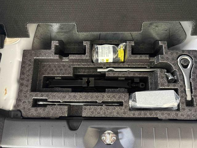 タント カスタムＲＳセレクション　４ＷＤ　純正ナビ　ＬＥＤヘッドライト／フォグランプ　オートエアコン／ライト／ハイビーム／電動ドアミラー　ＥＴＣ　ドライブレコーダー　コーナーセンサー　両側電動スライドドア　運転席・助手席シートヒーター（62枚目）