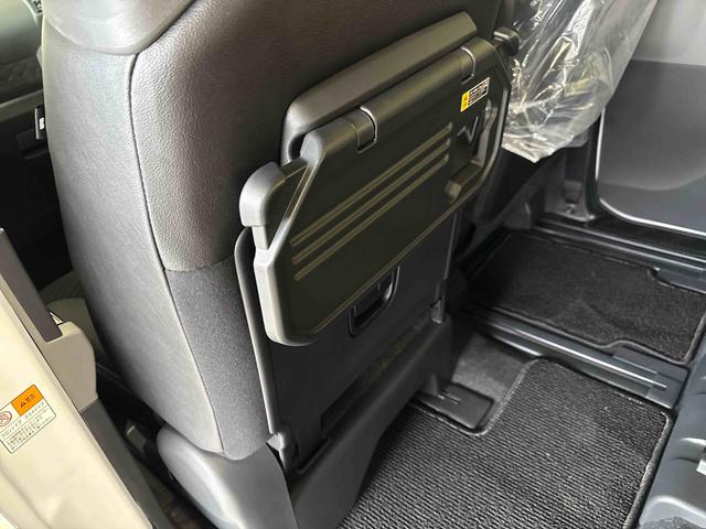 タント カスタムＲＳセレクション　４ＷＤ　純正ナビ　ＬＥＤヘッドライト／フォグランプ　オートエアコン／ライト／ハイビーム／電動ドアミラー　ＥＴＣ　ドライブレコーダー　コーナーセンサー　両側電動スライドドア　運転席・助手席シートヒーター（64枚目）