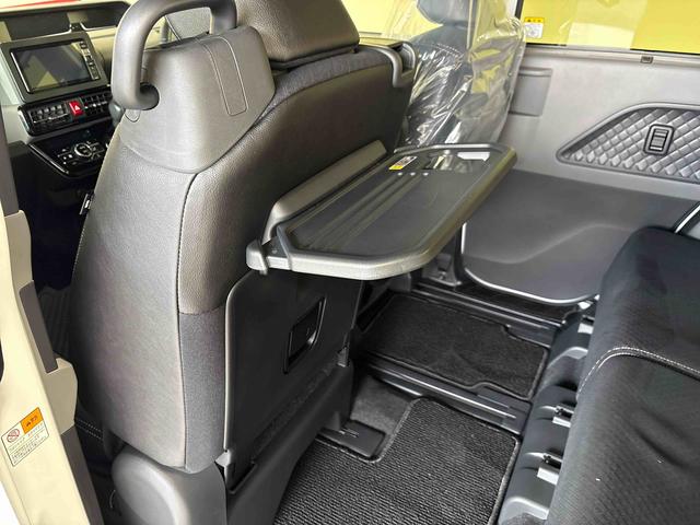 タント カスタムＲＳセレクション　４ＷＤ　純正ナビ　ＬＥＤヘッドライト／フォグランプ　オートエアコン／ライト／ハイビーム／電動ドアミラー　ＥＴＣ　ドライブレコーダー　コーナーセンサー　両側電動スライドドア　運転席・助手席シートヒーター（65枚目）